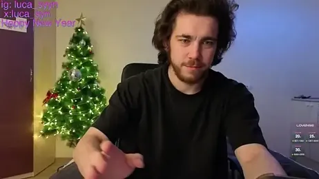 luca_syn webcam stripchat model stream image