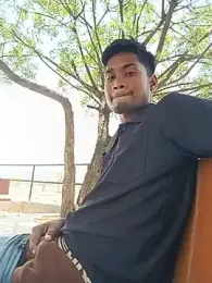 Krishna-10 webcam model stream image