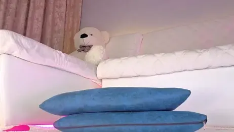 Ellijoys webcam model stream image
