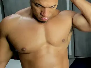 JakeViper webcam model stream image