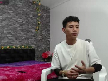 iris_joi webcam chaturbate model stream image