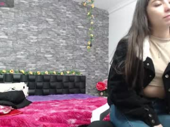 iris_joi webcam model stream image