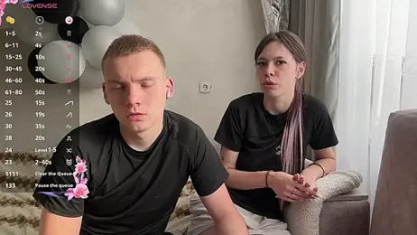 TuZezima webcam model stream image