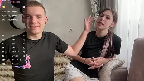 TuZezima webcam model stream image