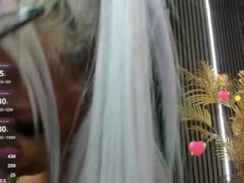 diamond_jo_ webcam chaturbate model stream image