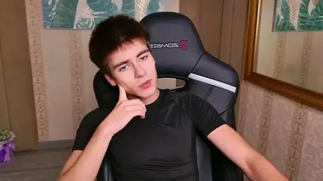 Leonard_Cross webcam model stream image