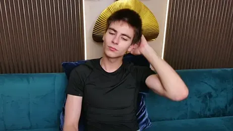 Leonard_Cross webcam model stream image