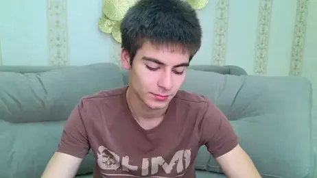 Leonard_Cross webcam model stream image