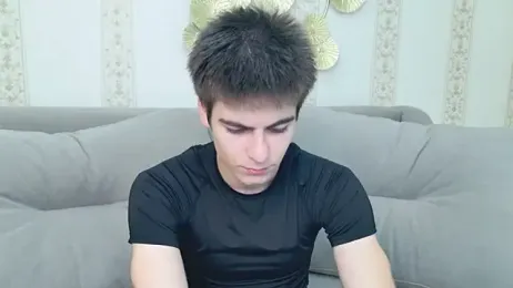 Leonard_Cross webcam model stream image