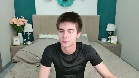 Leonard_Cross webcam model stream image
