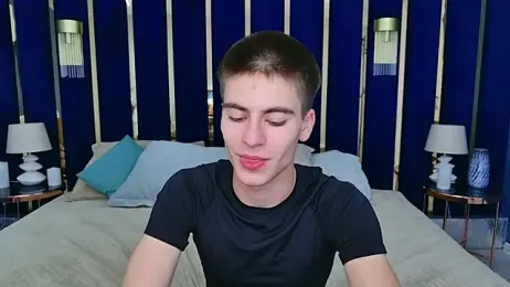Leonard_Cross webcam stripchat model stream image