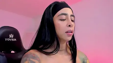 sophierooy22 webcam model stream image