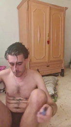 andresmurcia6 webcam model stream image