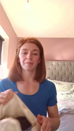 Housewife_Kirst webcam cam4 model stream image