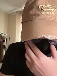 mason5150 webcam model stream image