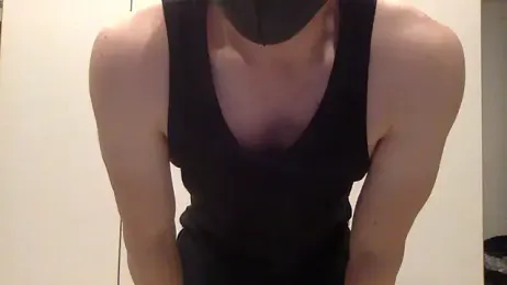 Peace_dayo webcam model stream image