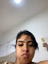 Nadia-melej webcam stripchat model stream image