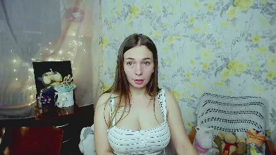 M_Vikki webcam model stream image