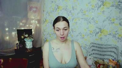 M_Vikki webcam model stream image