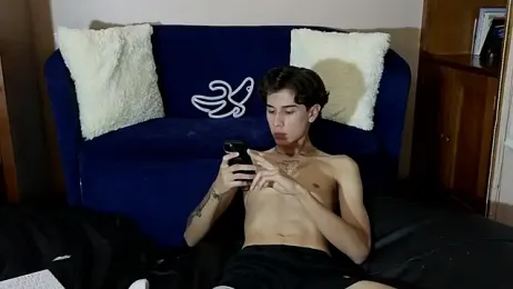 Derekswan webcam model stream image