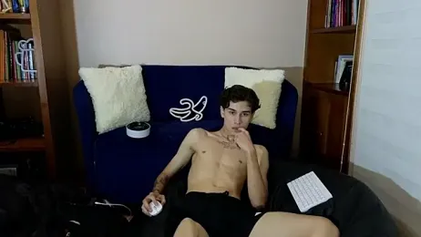 Derekswan webcam model stream image