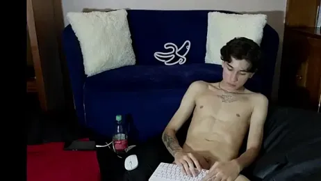 Derekswan webcam model stream image