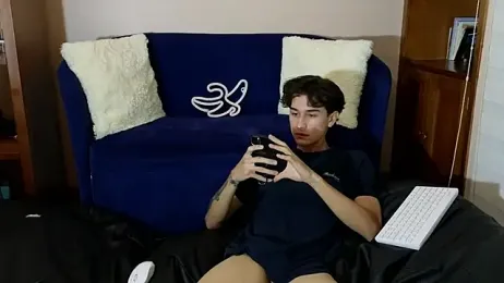 Derekswan webcam model stream image