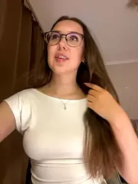 Ann_space webcam model stream image