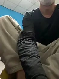 Rmangotw webcam model stream image