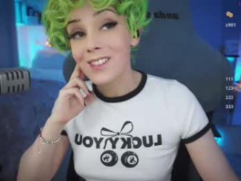 katie_cutie_ts webcam model stream image
