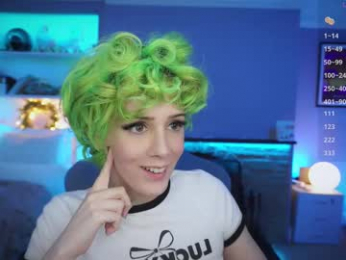 katie_cutie_ts webcam model stream image