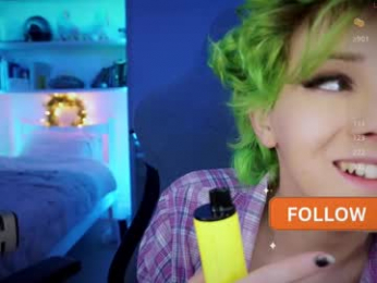 katie_cutie_ts webcam model stream image