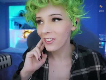 katie_cutie_ts webcam model stream image