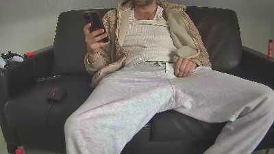 IntensBoy webcam model stream image