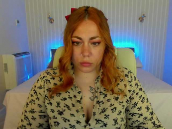 AmazonkaStarrr webcam model stream image
