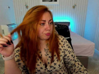 AmazonkaStarrr webcam model stream image