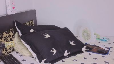 KALE19 webcam model stream image