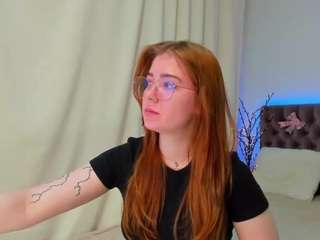 ellamayers webcam model stream image