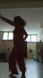 GoddessTransSex webcam model stream image