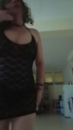 GoddessTransSex webcam cam4 model stream image