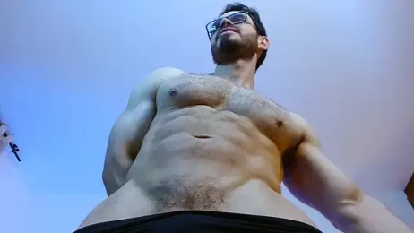 Axel_Lover webcam model stream image