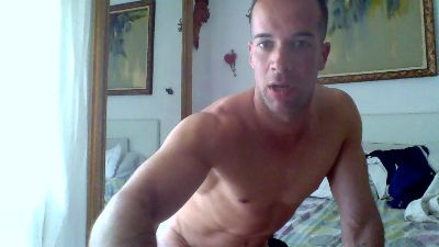 DAVIDBIGKOCK webcam model stream image