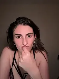OliviaBaby- webcam model stream image