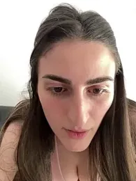 OliviaBaby- webcam model stream image