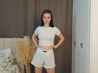 Ashley Dudley webcam model stream image