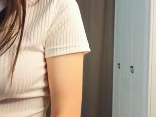 Ashley Dudley webcam model stream image