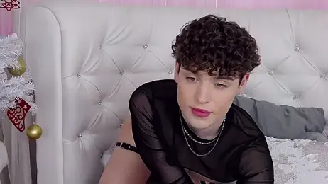 RobbyCharming webcam model stream image