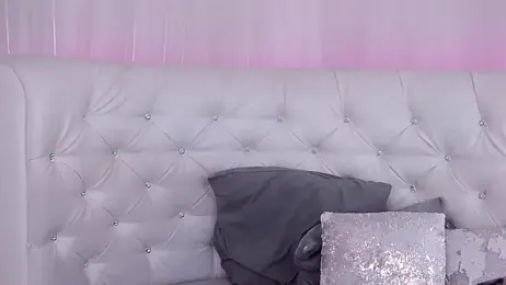 RobbyCharming webcam model stream image