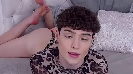 RobbyCharming webcam model stream image