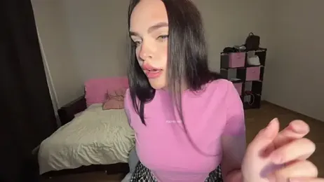 Bliss__Bay webcam model stream image